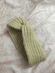 Crochet Headband