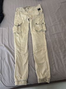 Jogger ( Size S, 34 CMS, Stretchable, Project CT-X