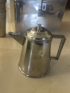 Small Tea Pot
