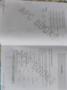 Class9 Maths Case Study Book Q(Cod Available)