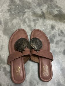 Ethnic Flats