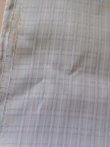 White shirt fabric