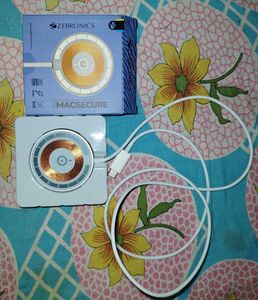 MagSafe 15watt Wireless Charger