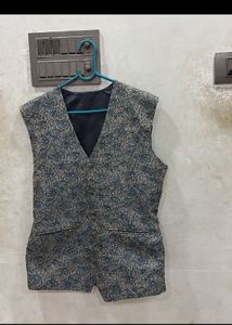 3 Piece Wedding Suit