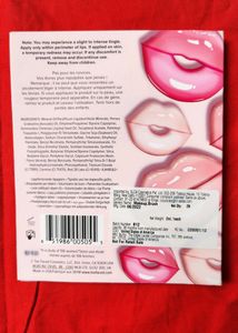 Too Faced Lip Injection Trial Packs