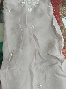Elegant Embroidered Salwar Kameez Set