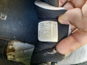 Reebok men&#39;s shoes