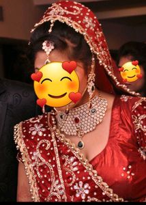 WEDDING LEHENGA