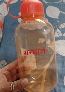 Water Bottles