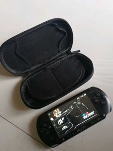 PSP Street E1004...