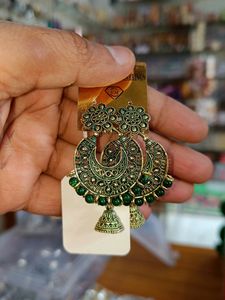 Earrings 10pcs Combo Sale