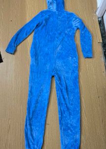 Sale! Jumpsuit Woolen