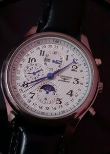LONGINES WATCH