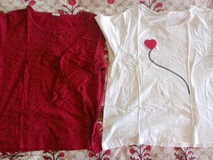 XXL Short Kurta