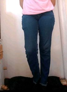 Slim Fit Jeans