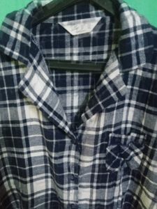 Oversized Shirt