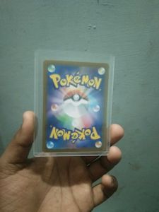 Selling Pokemon Dusknoir Card Japanese version