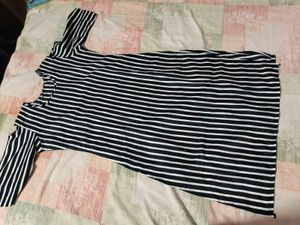 Striped Kurti