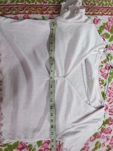 Light Pink Top 😍