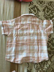Cute Plaid Outfit