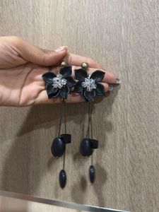 Elegant Statement Earrings