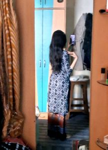 Bandhani Kurti💕🩶