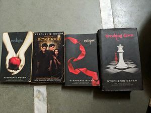 Twilight Series