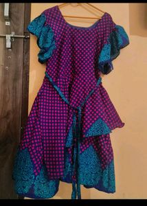 Trendy Ankara Styles 2024