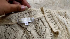 🌱 Knitted Cardigan 🌱