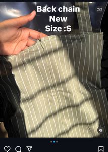 This Is New Dress