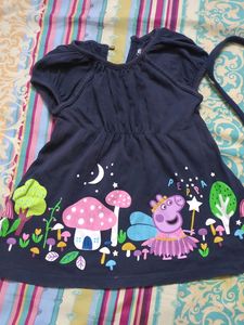 Baby Hug Frock