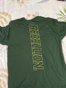 Roadster Rebellion Tee