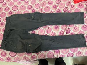 Cargo Pants