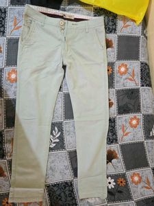 Stylish Men's Pants