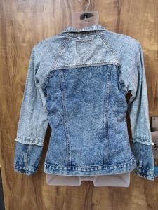 Roadster new WOT..Denim Jacket