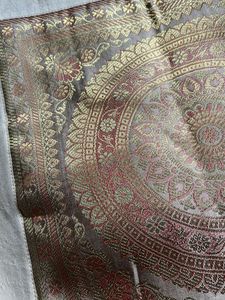 Cushion cover
