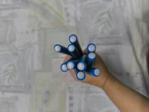 Foam Rollers For Heatless Hair Curls