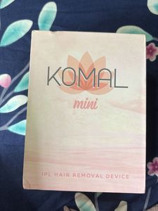 Komal Mini IPL Device