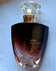 Skinn by Titan Nude Perfume