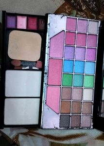 Eye Shadow