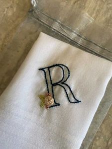 Customized Handkerchief For Your Loved Ones