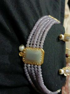 Elegant Necklace Set