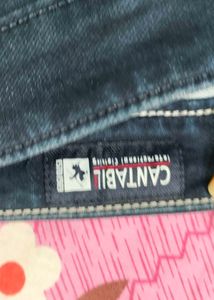 New Cantabil Jeans For Men