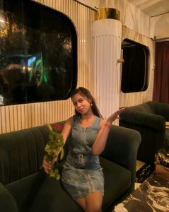 Tommy Denim One Piece