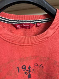 John Players Sweatshirt