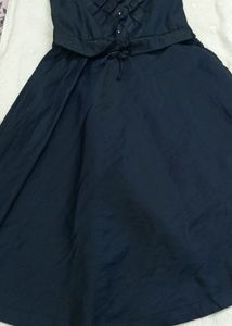 Girls Gown