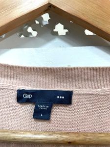 GAP Ruffle Top C
