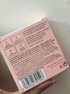 Charlotte Tilbury Pillow Talk Luxury Palette