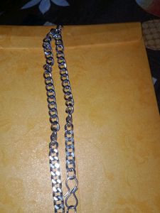 Classic Chain Necklace