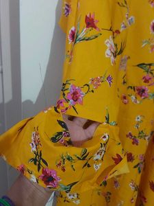 Gown
